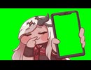 どや顔ベリータ