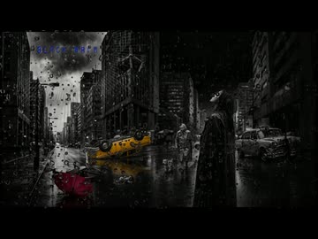 Black Rain (feat. Ayame) -  【Ayame Edit】