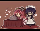 【実況】お嬢様のために最高の料理を作りましょう！【エメトのフルコース】