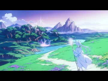 【東北イタコ誕生祭2026】丘を渡る風の場所 / 東北イタコ