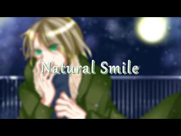 Natural Smile/ 心音 【VocaDuo2026】