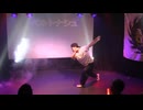 【デロスサントス】ライブで空振ってみた【べネトナシュ】