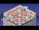 【デレステ】ルームコーデとかただ眺める動画：周年編その1