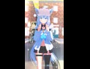 白上フブキ「ぼくらのなぞなぞ」#shorts 【MMD】【ホロライブ】‪                                  @ShirakamiFubuki