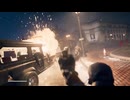 COD:BO6 バイクで脱出するシーン