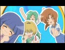 【MAD】ひぐらしのなく頃に チューチューラヴリー雛見沢