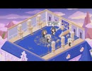 【デレステ】ルームコーデとかただ眺める動画：周年編その2