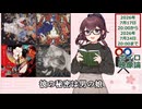 【谷崎潤一郎】何でも完璧に丁寧にやればいいってもんじゃない！【ボイロ映像論投稿祭】