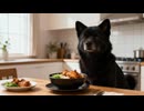 AI 真吉のキッチン 第五話　TTSチキン丼　カラオケLive 本人ズ