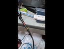 【低出力】素人がRP2040とpicoPHPで矩形波のAC100Vインバーターを作った