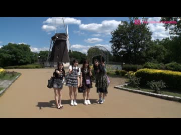 善家 侑莉花｜メンバー｜NMB48公式サイト