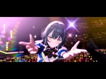 【学マス】月村手毬「GO MY WAY!! -月村手毬 cover-」【MV】