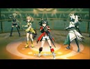 【自分用】【ウマ娘】Legend-Changer その1