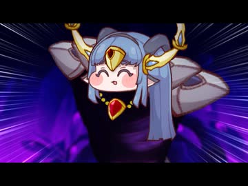 ナイトメアルリちゃん.GB