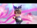 【MMD艦これ】はぐ(長良型 名取)