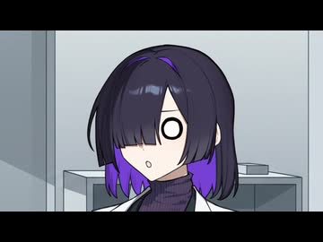 夜語トバリのトンチキ研究 巨乳化薬編