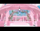 【VRChatワールド紹介】Pink Tears