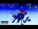 R-TYPE TACTICS Ⅰ･Ⅱ COSMOS【無声動画】1-4