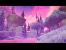 【VRChatワールド紹介】To Warm the Wood - ［Project˸ INSPIRATIO］