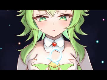 Ω-OMEGA-/くろずみP feat.GUMI SV