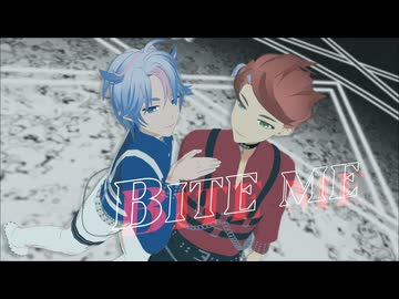 【プリマジMMD】 TrutHでBite Me