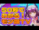 忙しい人向け版モンスター娘TDアップデート情報局 モンスター娘TVSP Vol.14【ゆっくり実況】