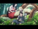 TVアニメ『令和のダラさん』ノンクレジットエンディング映像