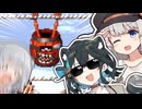 【SDK3】きずもか六花のフリーダムスパドン3！！！謎のヌヌバミ島 part11【スーパードンキーコング3】