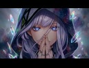 蝶桜せな【生きる】水野あつ 歌ってみた