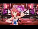 【ＭＭＤ艦これ】「メルト」江風
