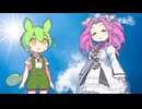 【プレミアムなずん以上公開】ずんだもんと四国めたんのニコニコずんずん放送局 Vtuber編　第5話★後半★