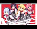 【PS4】ハミダシクリエイティブ OP