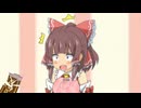 間違ってICG姉貴からもらった板チョコを粉砕してしまうRRMさん