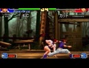 【KOF98】カット まとめ動画 その19