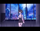 【MV】Midnigh Inhale / 日付変更戦線【 #VocaDuo2026 】
