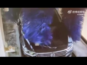 世界の衝撃的映像集Part250