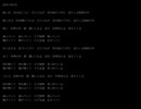 【メグッポイド】light attack