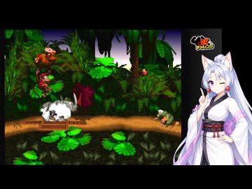 【東北イタコ誕生祭2026】DKチャレンジ Part2【VOICEROID実況】