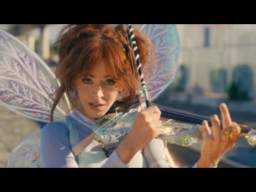 Lindsey Stirling - Untamed