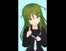 【MMD】だいあるのーと 長月