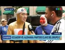 ホモと見るアルゼンチンのテレビ局に取材される江頭2:50