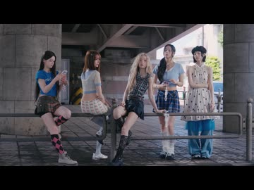 TripleS(트리플에스) - Baby Flower