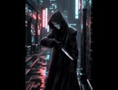 闇の仕事人KAGE Shadow of The Ninja - 強敵出現 (ボス戦)
