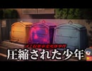 【1998】『ゴミ処理場で見つかったのは…』変わり果てた姿になり発見された少年。「ダストボックス」とゴミ収集車で何故このような悲劇が？『多摩市ダストボックス事故』きめぇ丸解説　リメイク
