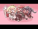 【実況】謎のもちもち共と戯れよう。◆トリッカル◆part36