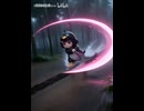 ケツデカピングー