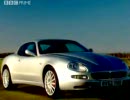 TopGear Maserati Coupe GT