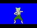 ワールドカップに挑む日本選手発表でガタイが良いという理由だけでずんだもんの名前が呼ばれると信じてテレビの前で待ち続けるサッカー経験のないずんだもん