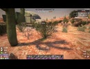 7DTD 狂気 隠密 Tier 4 "Fort Camo" Part 1