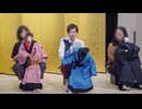 【八王子車人形】初挑戦！想像以上に難しくて苦戦…